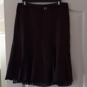 A skirt